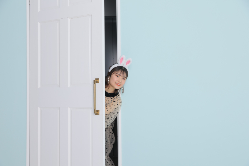 うさみみ