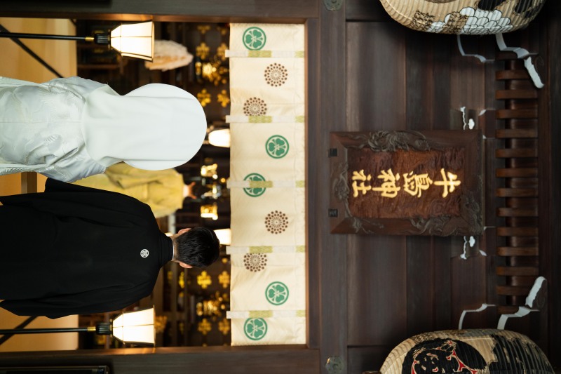 牛嶋神社ロケーション