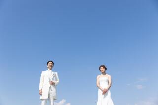 【富士ロケーション】海でも撮影できます◎