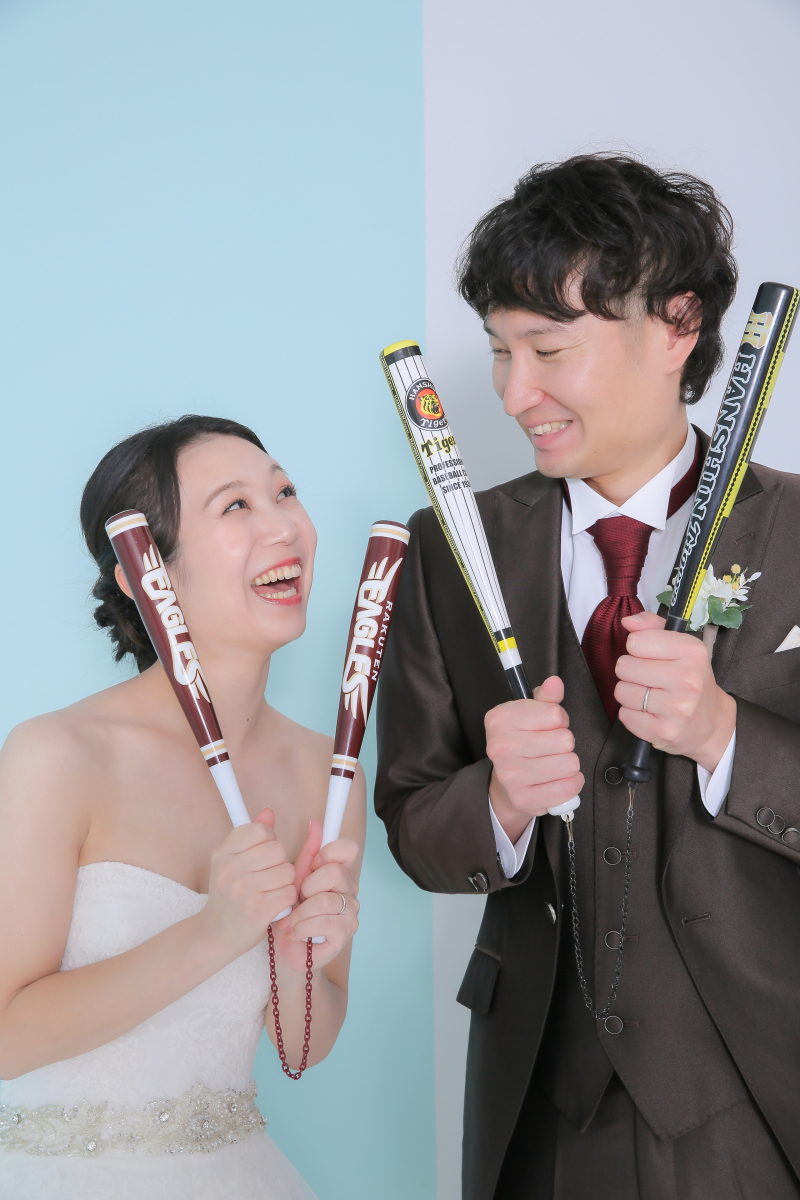 小物持ち込み撮影