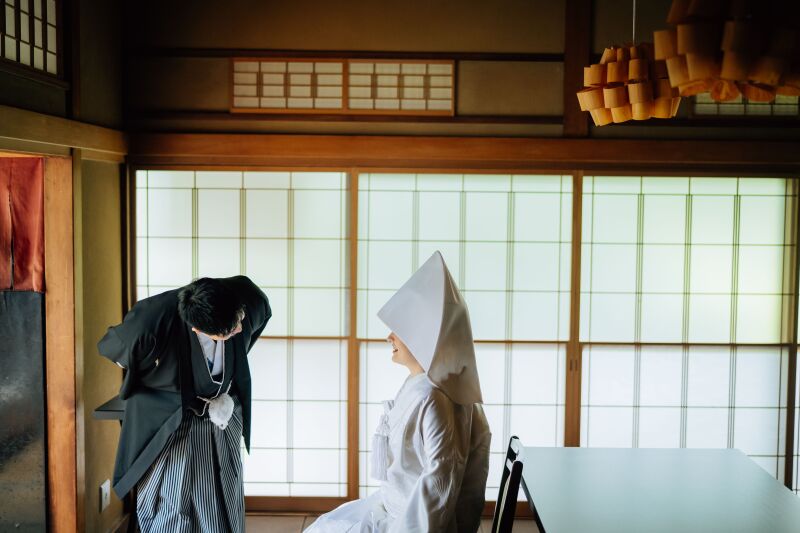綿帽子