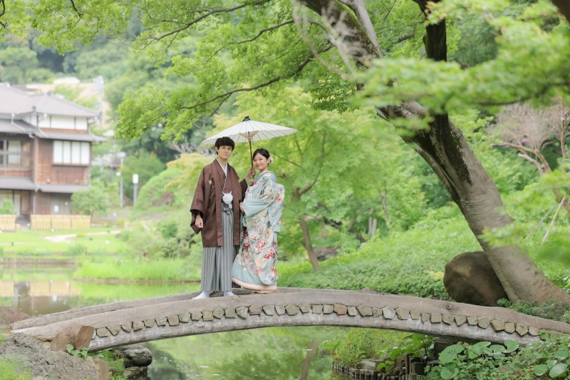 これからの春ロケーションがGood!