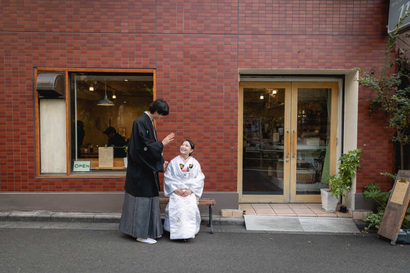 浅草といえば!浅草周遊ロケーション♡