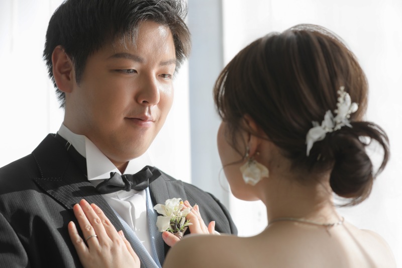 和洋スタジオ撮影