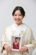 成長した姿を残しませんか？