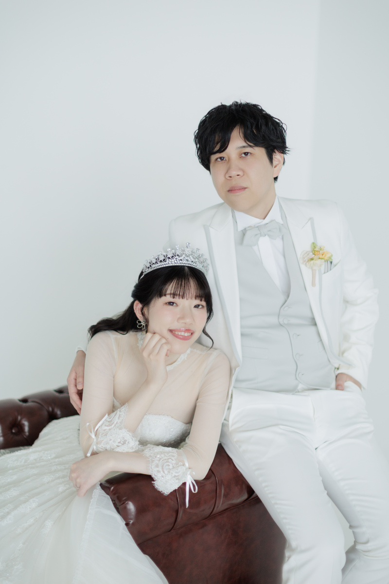 洋装ハウススタジオの背景の紹介!