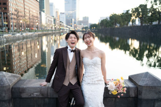 イルミネーション&times;東京周遊ロケーション