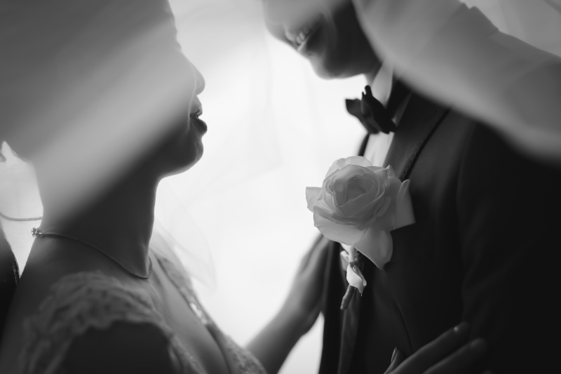 和装洋装スタジオ撮影