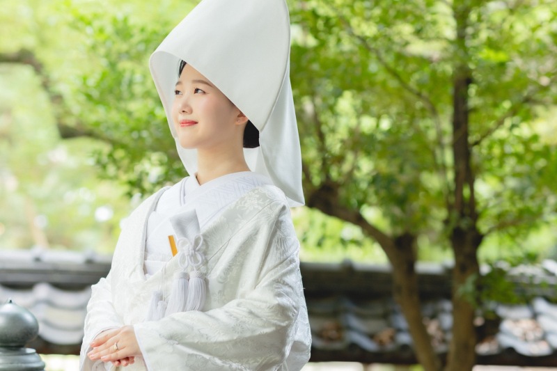 牛嶋神社ロケーション