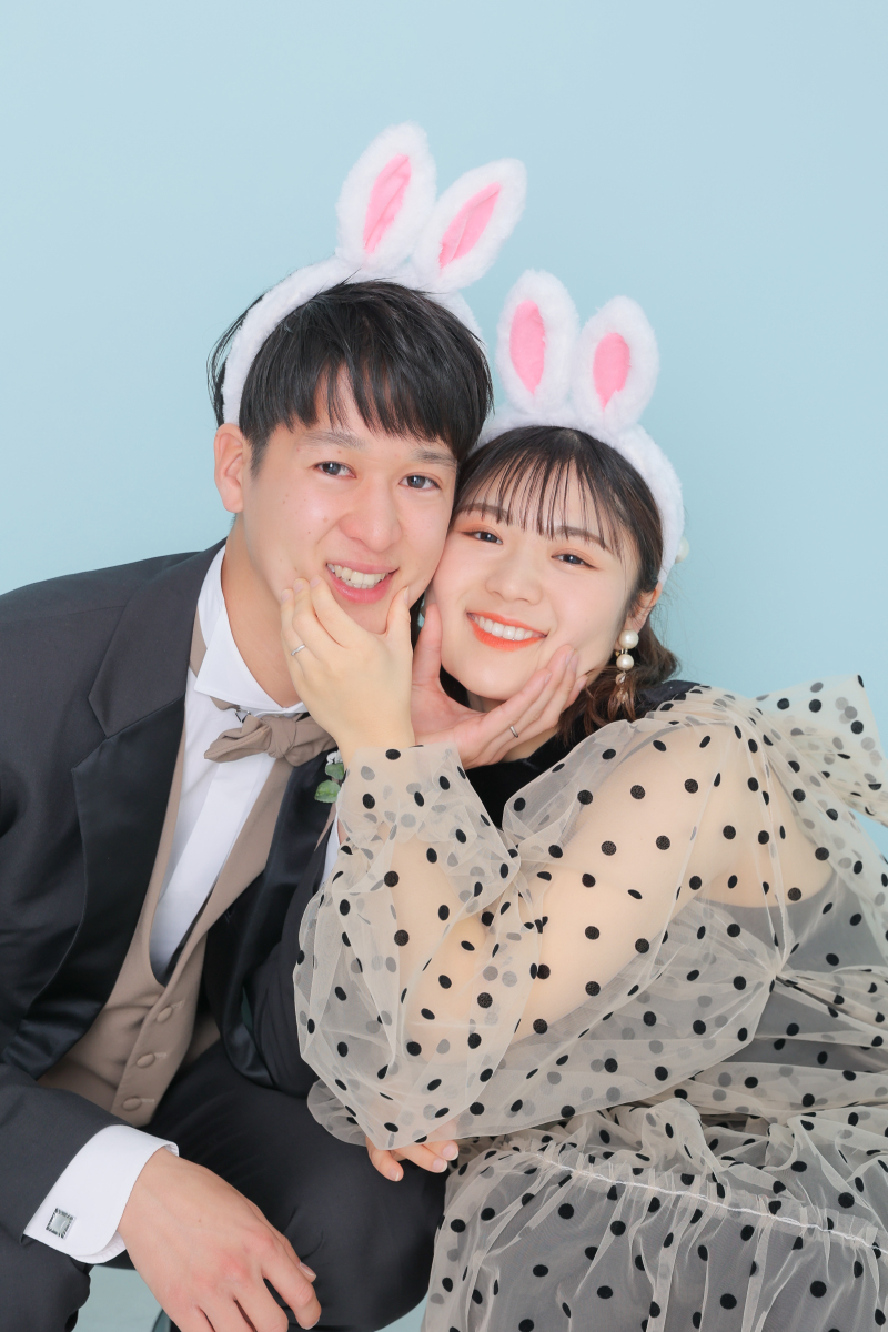 うさみみ