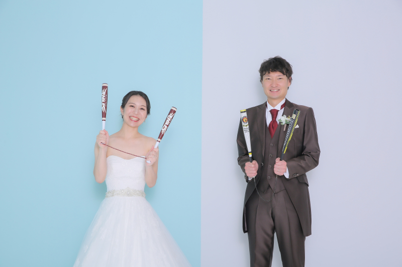 小物持ち込み撮影