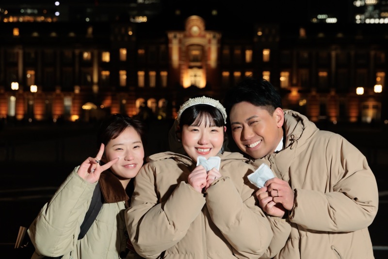 ご指名ありがとうございました！