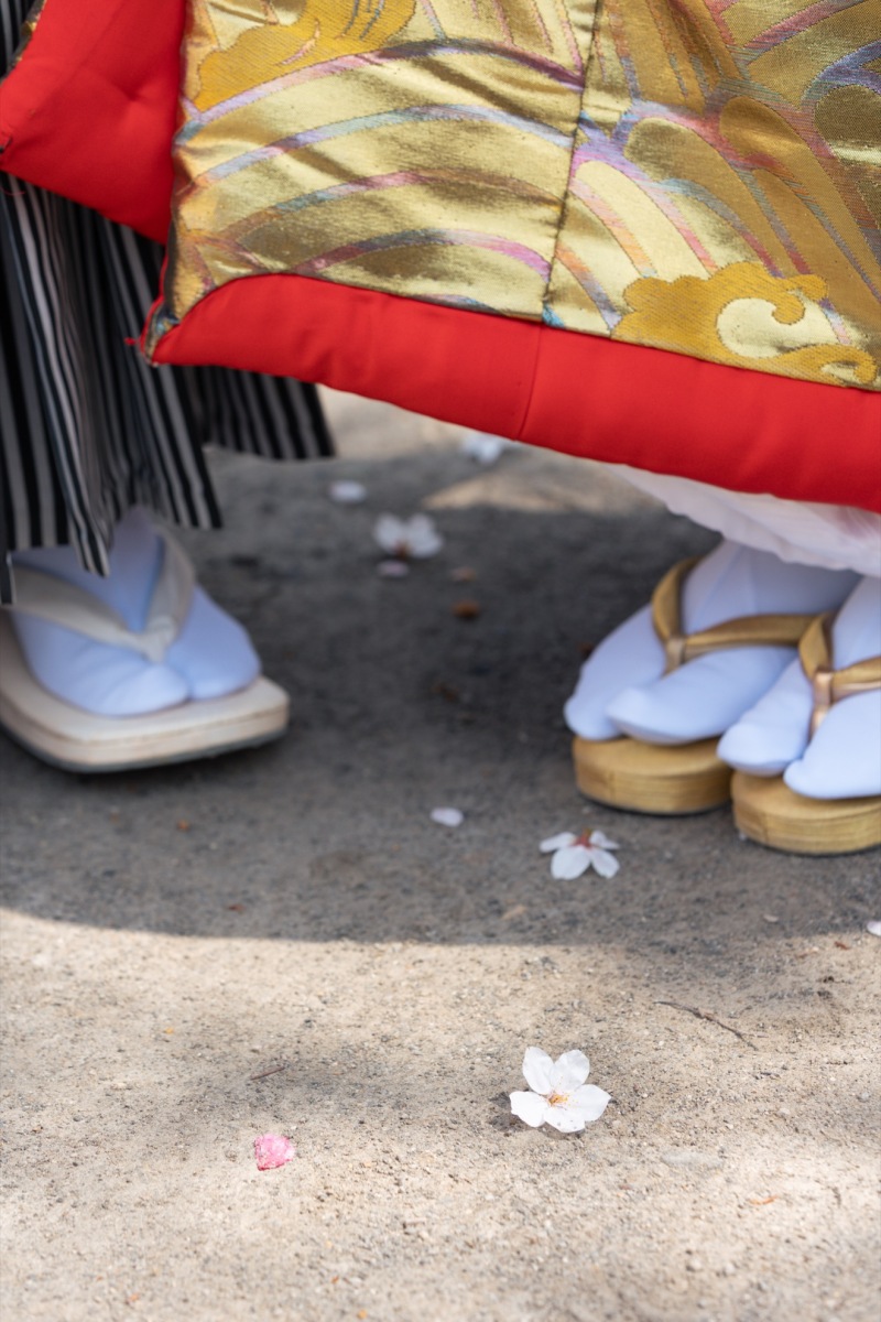 和の浅草巡り＆洋装ハウススタジオ