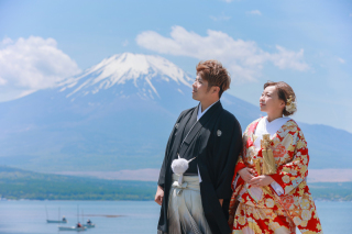 富士ロケ