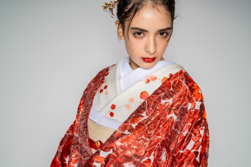 新作衣装入荷のお知らせ