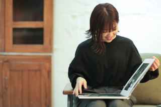 アルバムの紹介『Shironari』