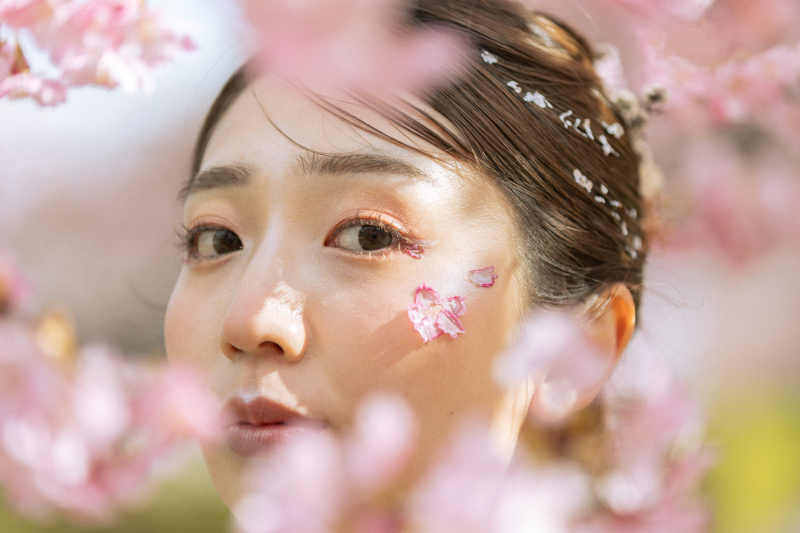 河津桜