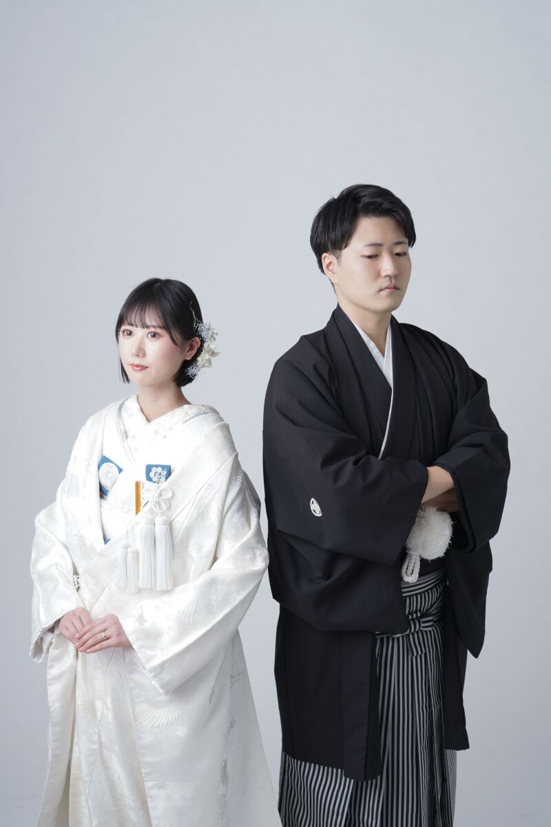 ショートヘアスタイル