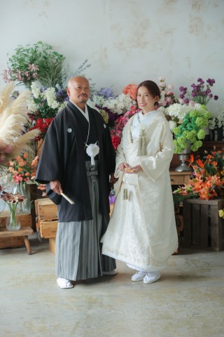 和洋ハウススタジオ撮影!