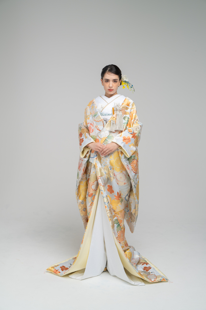 新作衣裳続々入荷！！