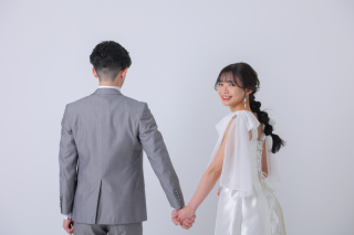 ワンちゃんと一緒に撮影しませんか＾＾