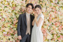 【3/18〜3/21限定】春が来た！ウェディングフォト大相談会開催♫