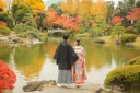 2022年紅葉フォトのご予約はラストチャンス!