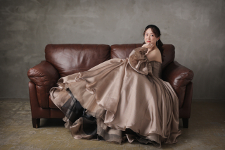 新作ドレスのご紹介