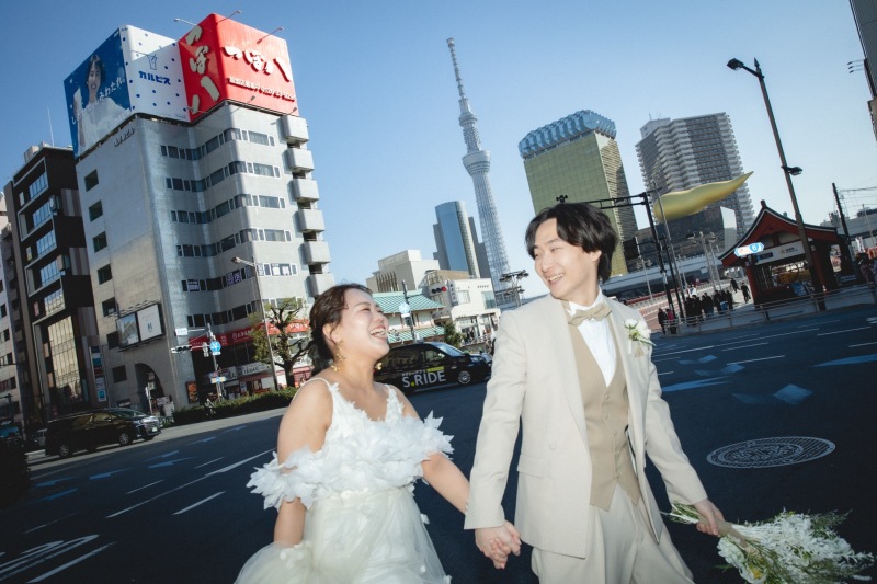 浅草ストリート