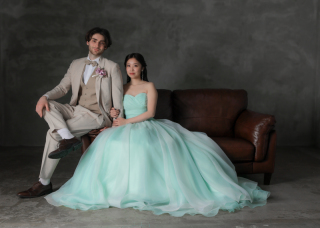 洋装ハウススタジオ