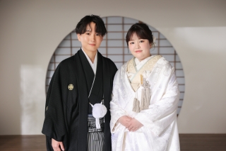 ご家族と一緒に