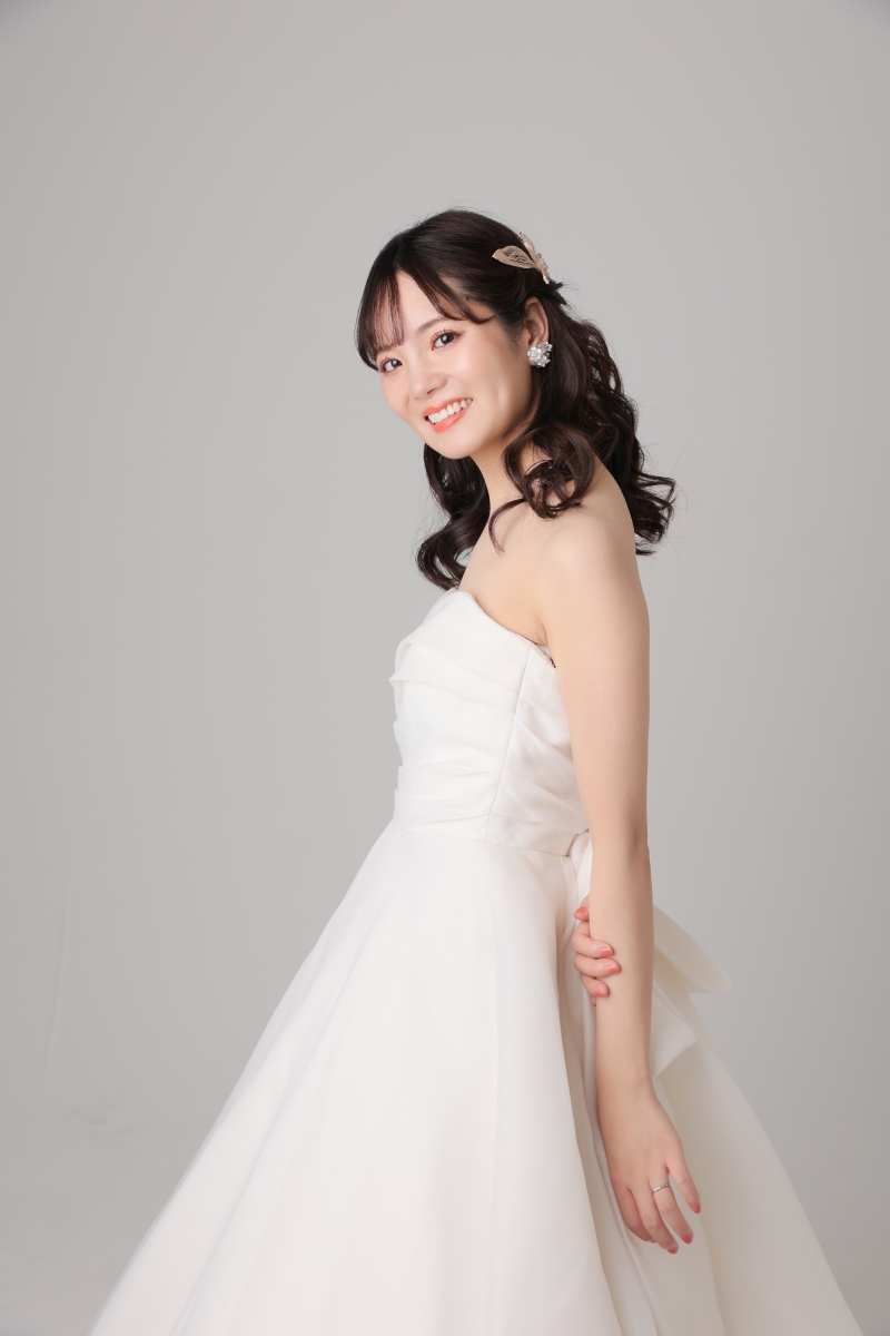 クール系もかわいい系も撮れる!洋装ハウススタジオ