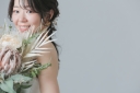 洋装ヘアメイクのご紹介