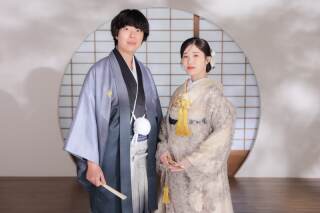 オリジナル衣装：マルレ：