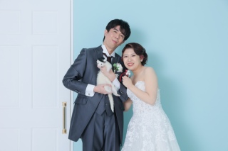 【8月24日・25日】月に一度のBIGブライダルフェア開催！