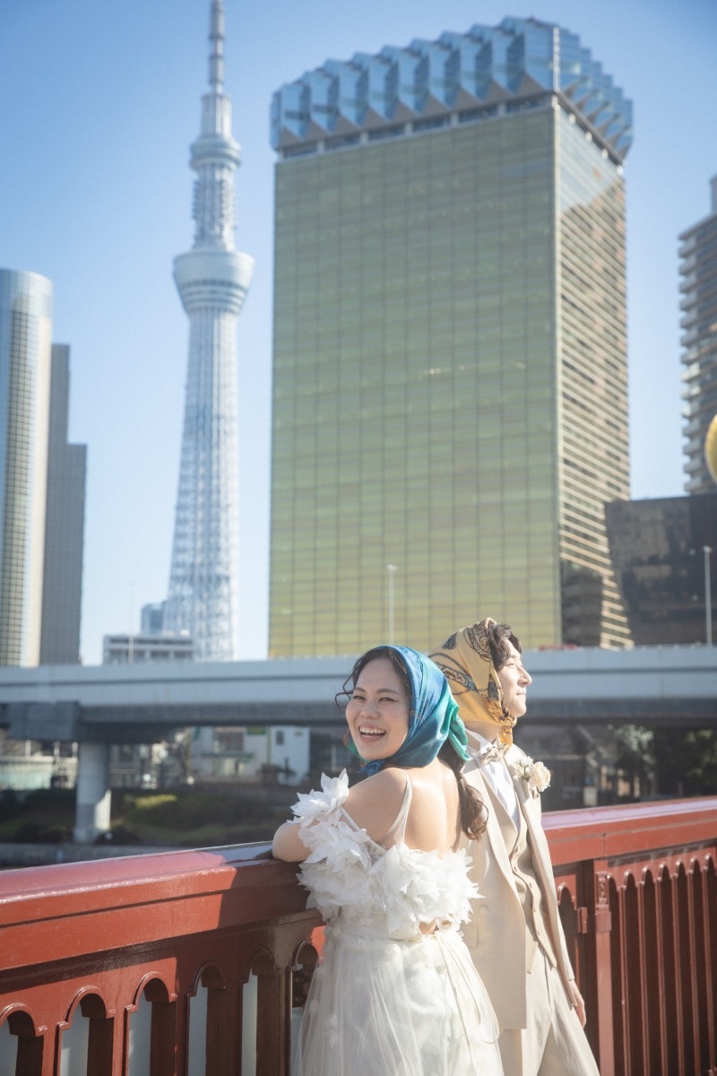 浅草ストリート