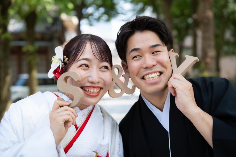 牛嶋神社ロケーション