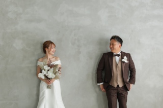 洋装コーディネート