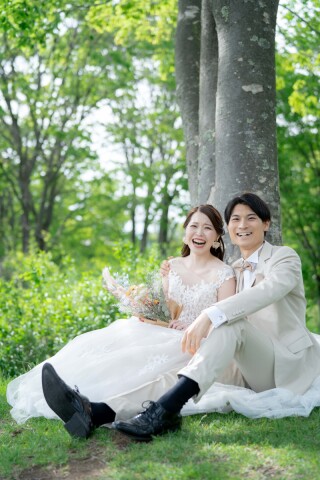 軽井沢撮影 ＆ お得なキャンペーンのご案内