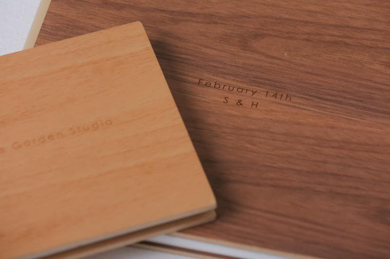 アルバム紹介【moku】