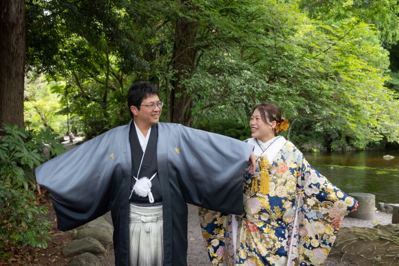新緑の5月に富士山周遊ロケーション!