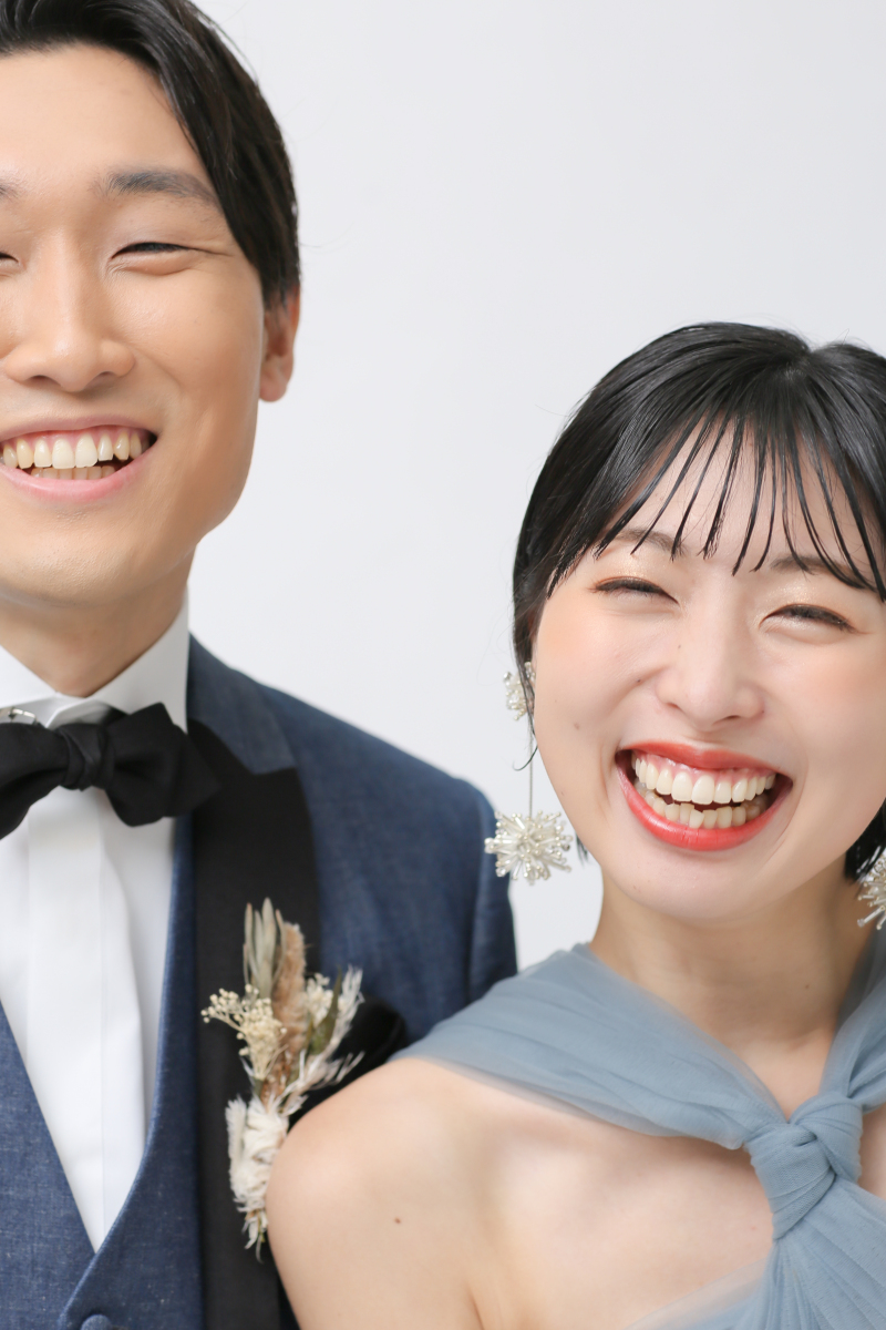 だから良い、スタジオ撮影