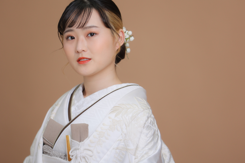 和装２着プラン