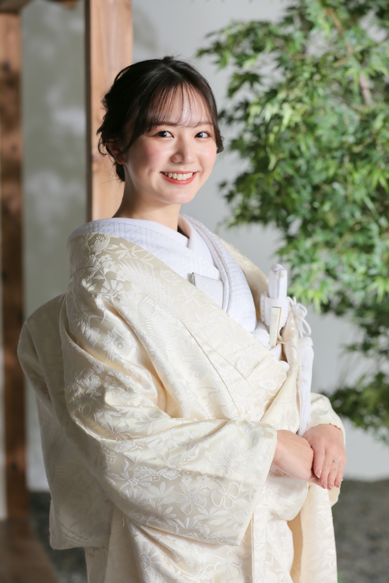 スタッフの指名ができます！！