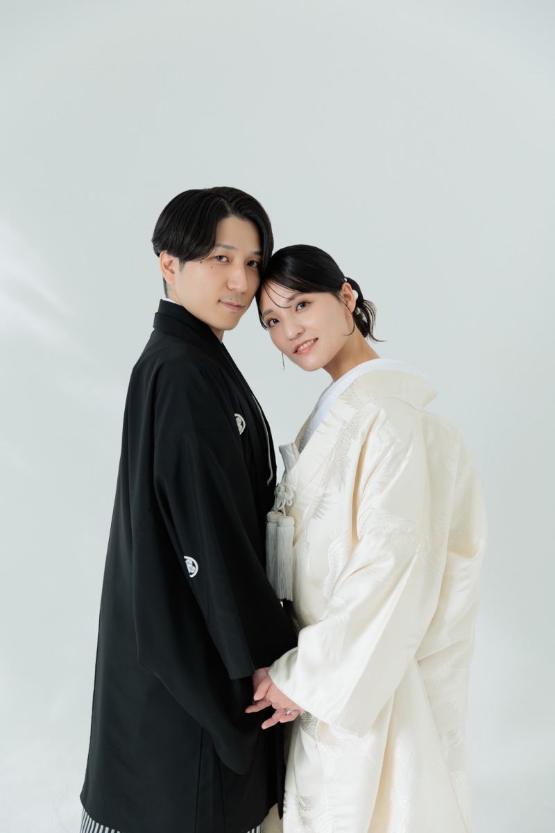 和装×シンプルスタジオ