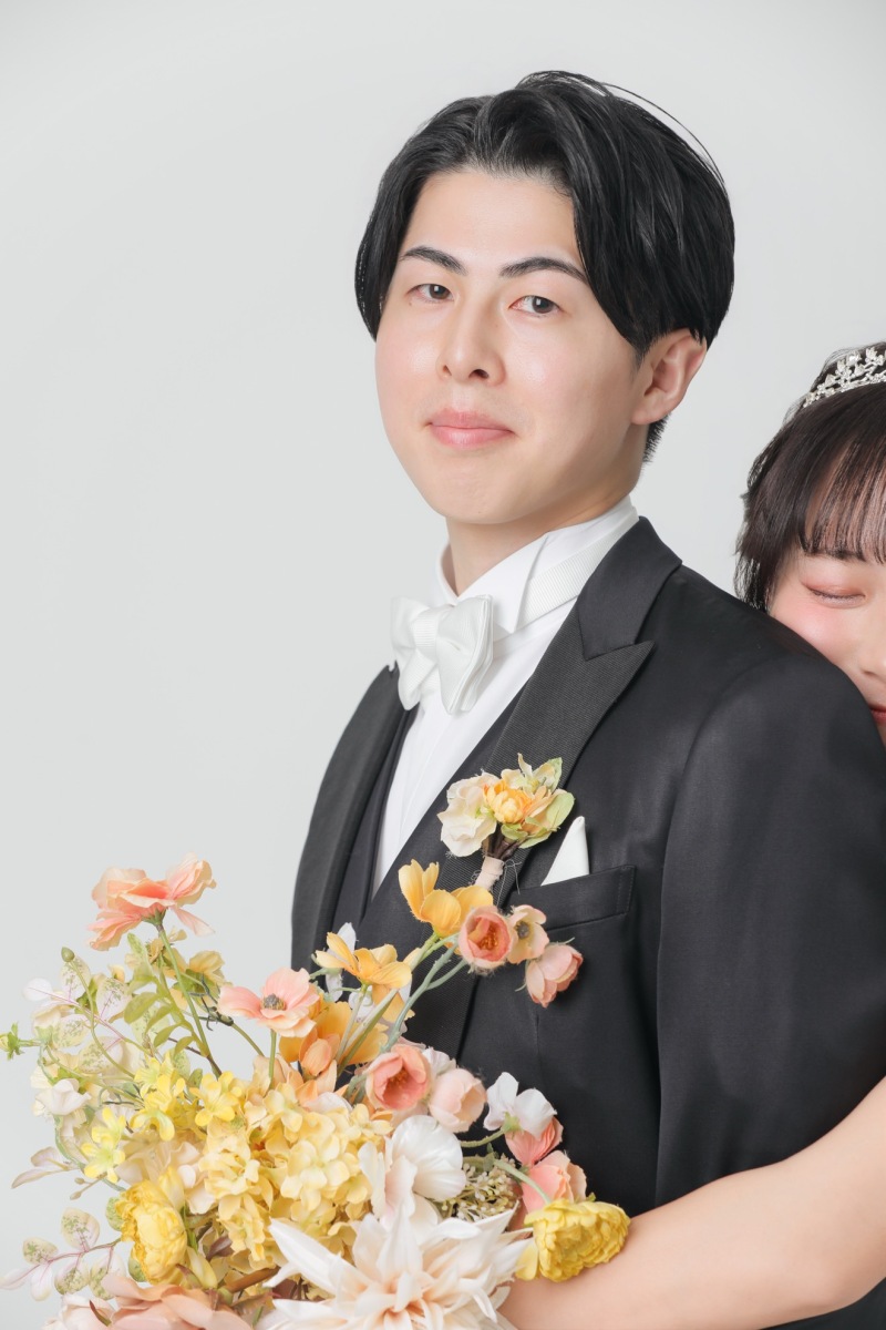 お気に入りのアイテムと一緒に！