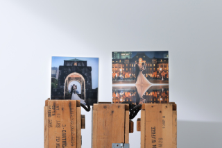 浅草店限定のお得情報『アルバム編』