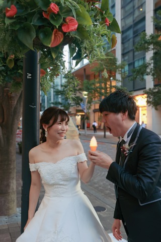 ソフトクリーム