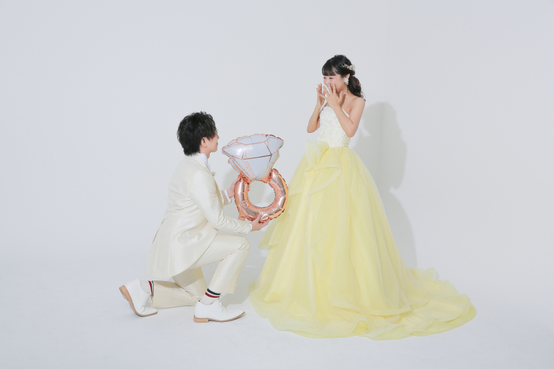 和洋ハウススタジオで可愛らしいお写真を!