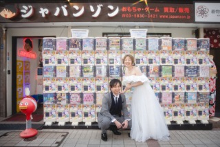 浅草ストリート